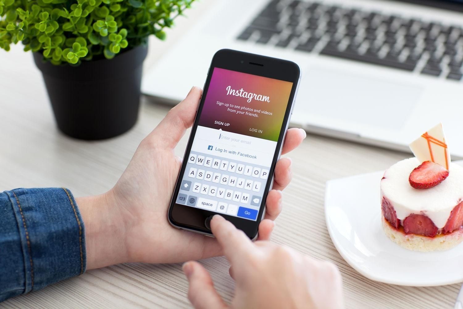 Ingin Menjadi Populer di Instagram? Ikuti 5 tips Berikut